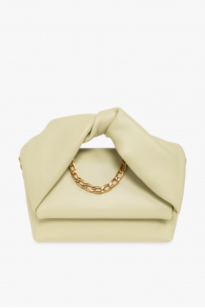 ‘midi twister’ shoulder bag od JW Anderson