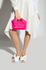 JW Anderson neon ‘Twister Mini’ handbag