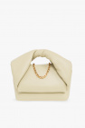 Philipp Plein stud-embellished quilted shoulder bag