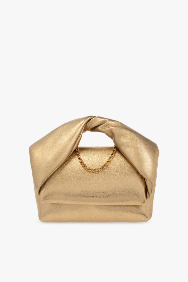 JW Anderson 'broderie-anglaise tote bag