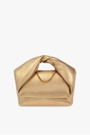 Tod's logo-embossed tote