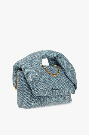 JW Anderson ‘Nano Twister’ shoulder bag