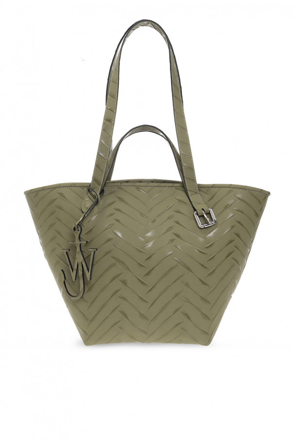 JW Anderson Shopper Throne bag