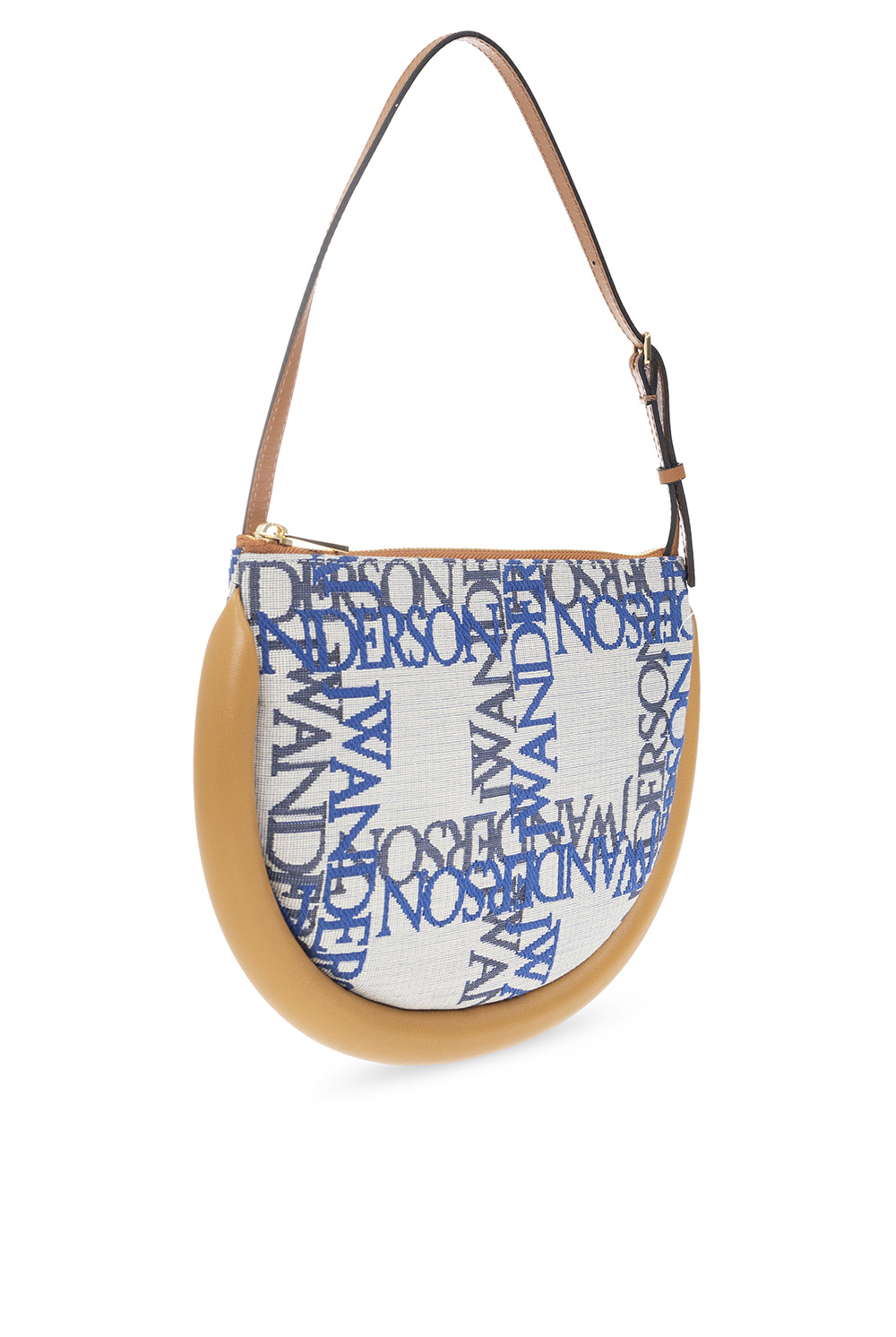 JW Anderson ‘The Bumper Moon’ hobo bag