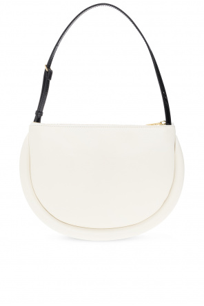 JW Anderson ‘The Bumper Moon’ hobo Overnight bag