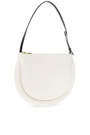 JW Anderson ‘The Bumper Moon’ hobo Overnight bag