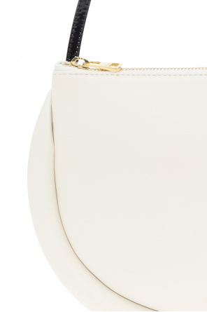 JW Anderson ‘The Bumper Moon’ hobo Overnight bag