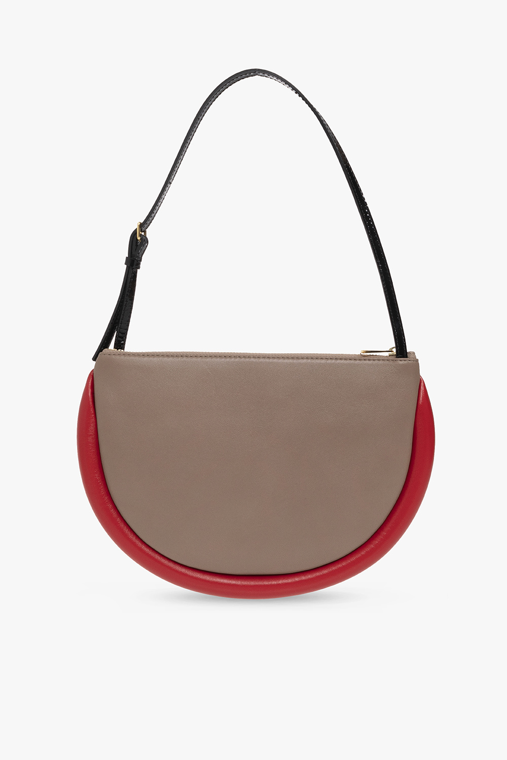 JW Anderson ‘The Bumper Moon’ hobo shoulder bag