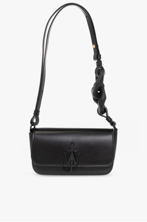 Love Classic Icon V quilted crossbody bag