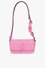 Orciani logo top-handle tote