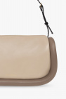 JW Anderson ‘The Bumper’ hobo shoulder bag