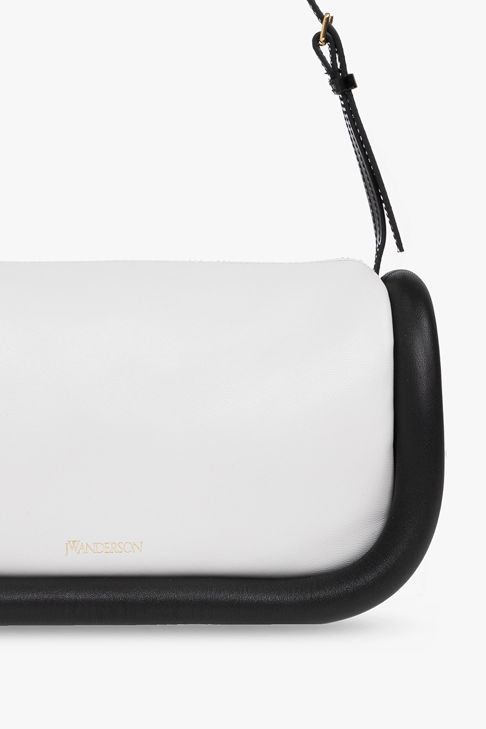 JW Anderson ‘The Bumper’ hobo shoulder bag