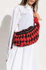 JW Anderson ‘Knitted’ belt bag