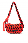 JW Anderson ‘Knitted’ belt bag