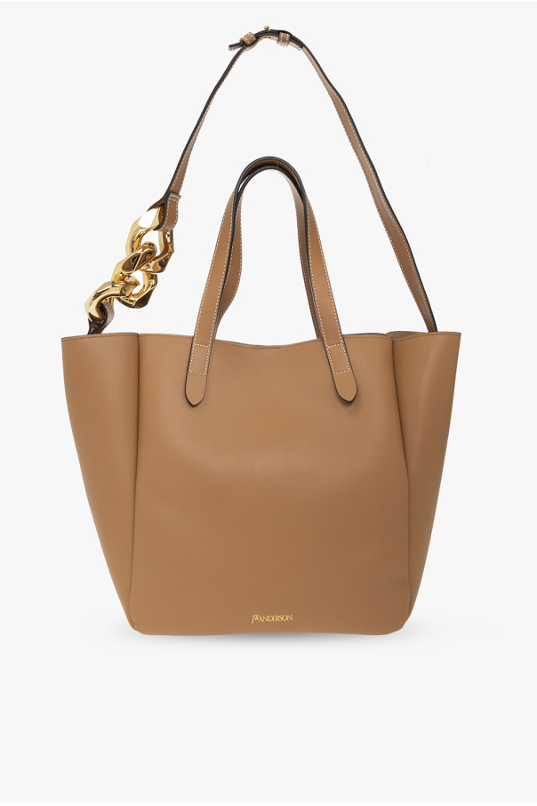 JW Anderson ‘Chain Strap Small’ shopper bag