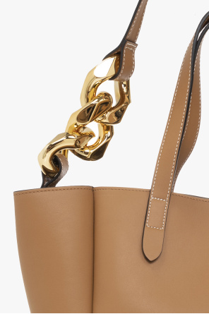JW Anderson ‘Chain Strap Small’ shopper bag