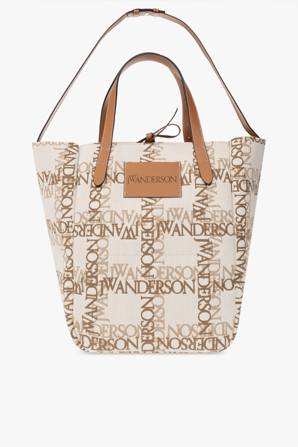 ‘cabas’ shopper bag od JW Anderson