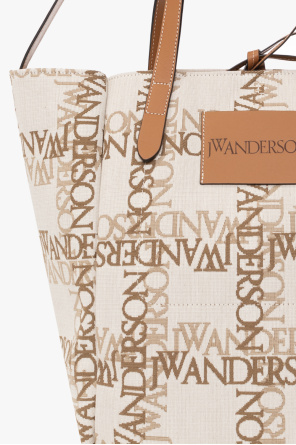 JW Anderson ‘Cabas’ shopper TRUSSARDI bag