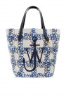 greca hand bag versace bag