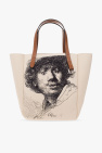 tote bag for groceries