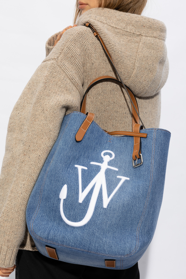 JW Anderson ‘Cabas’ shopper bag