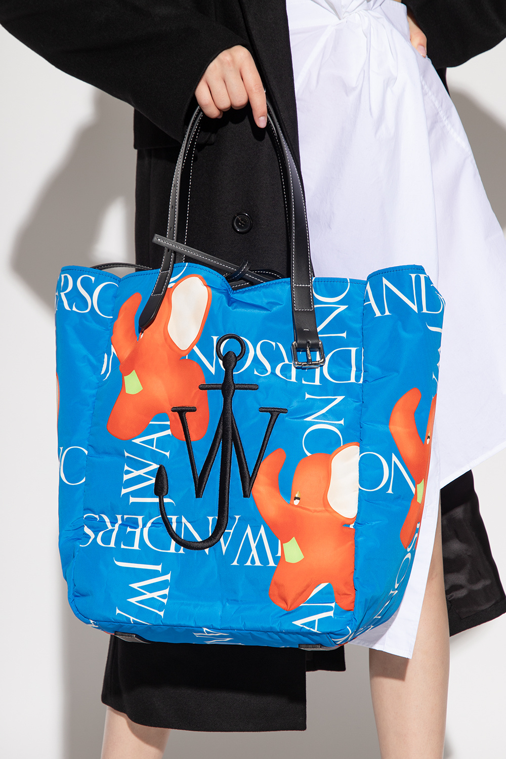 JW Anderson Shopper bag