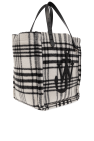 JW Anderson ‘Belt’ shopper bag