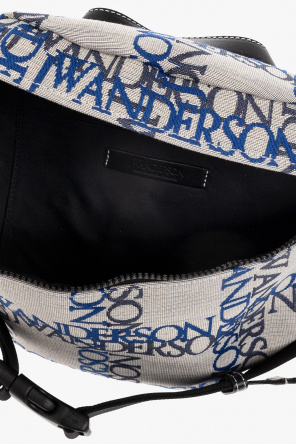 JW Anderson Belt bag Bolide with logo
