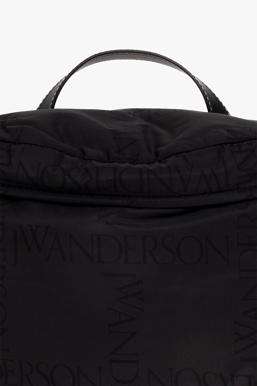 JW Anderson Pierre Hardy Polycube Tote