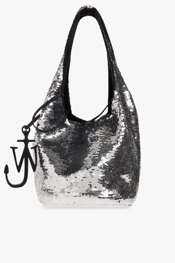 Buy pre-owned Louis Vuitton Monceau BB Fuschia Patent Leather Bag