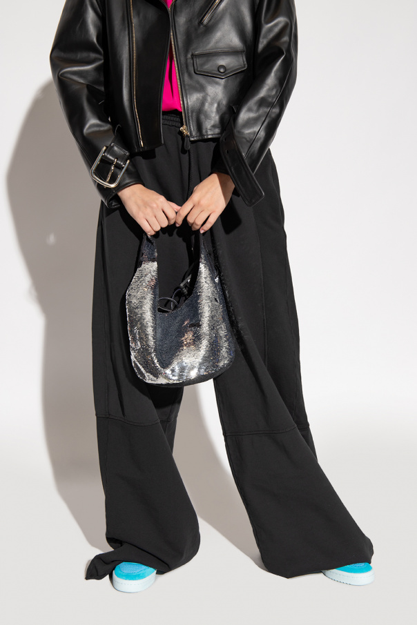 JW Anderson ‘Sequin Mini’ handbag