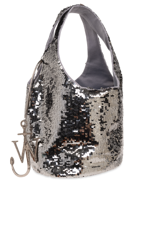 JW Anderson Sequin Handbag