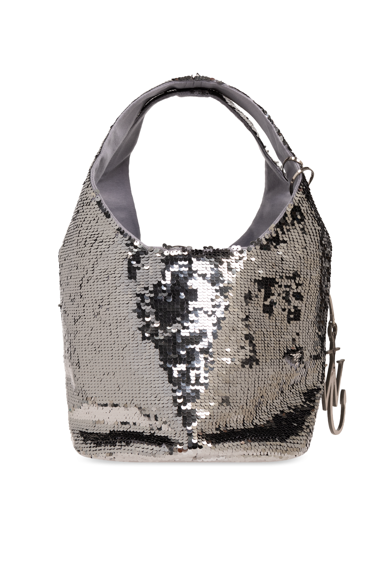 JW Anderson Sequin Handbag