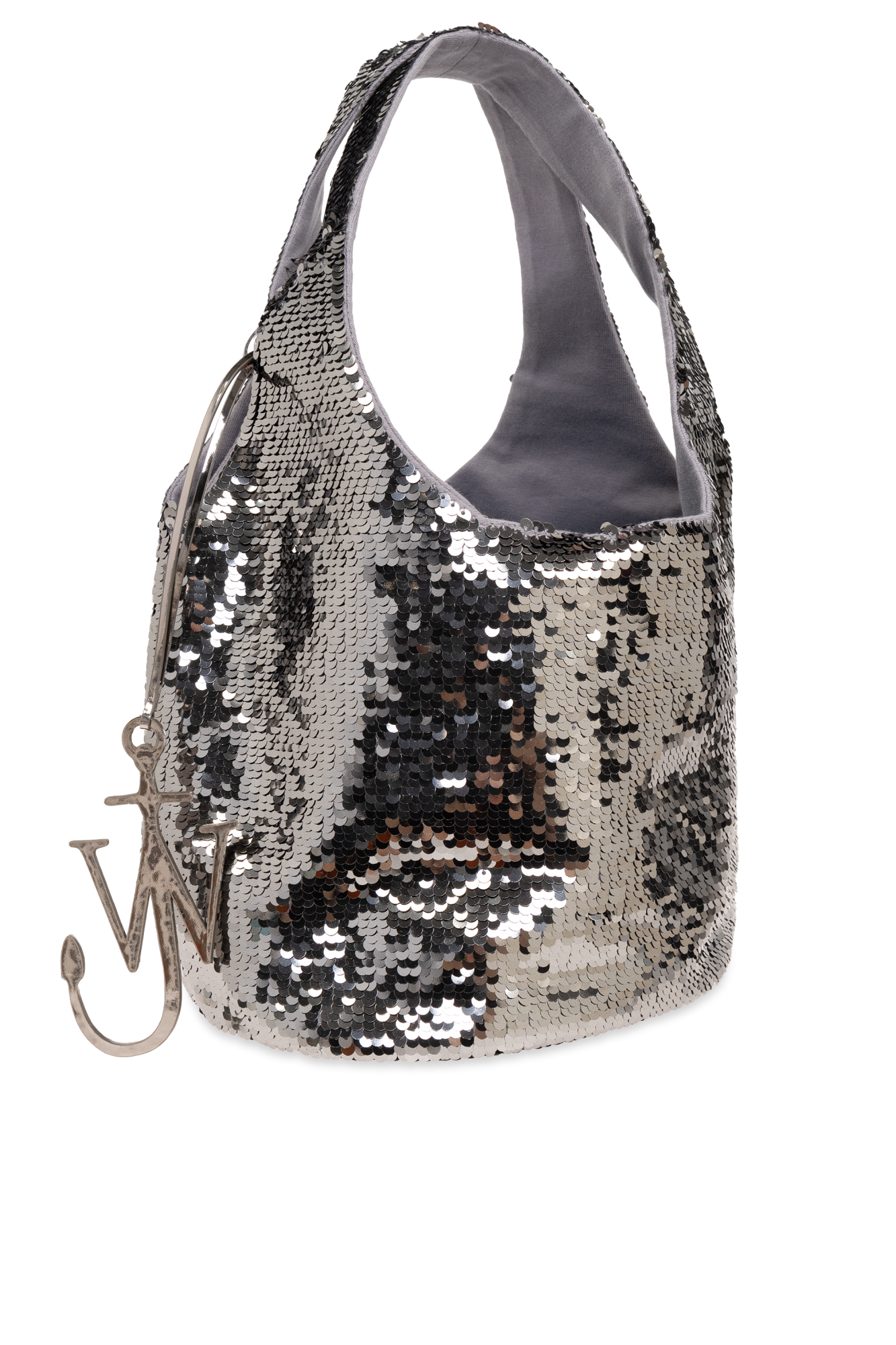 JW Anderson Sequin Handbag