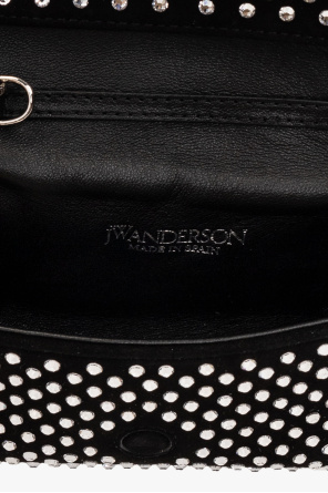 JW Anderson 'Twister Nano' shoulder bag