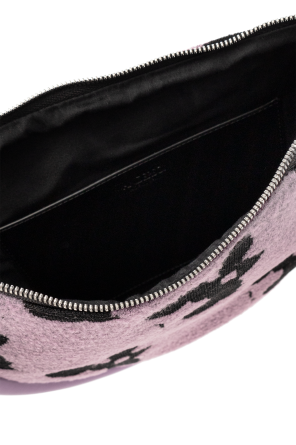 JW Anderson ‘Bumper Moon Medium’ shoulder bag