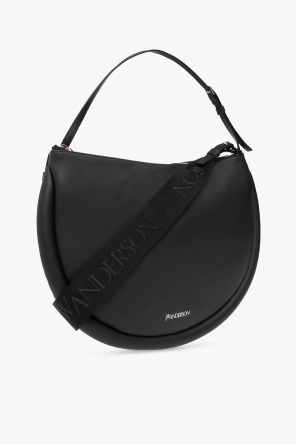 JW Anderson ‘Bumper Moon Medium’ shoulder bag