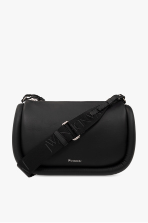 ‘bumper 17’ shoulder bag od JW Anderson