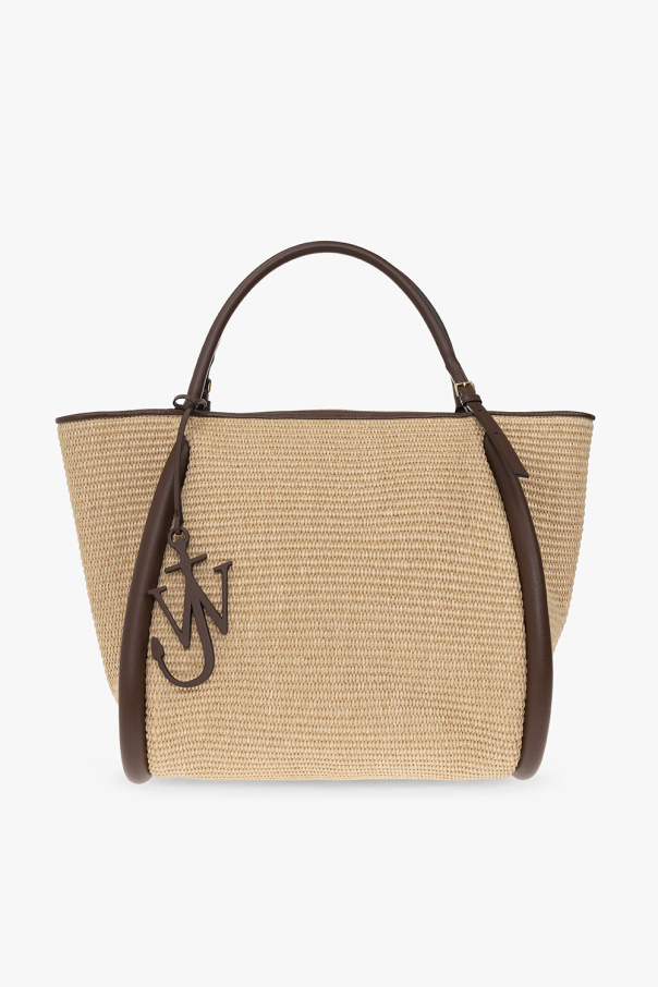 JW Anderson ‘Bumper 31’ shopper bag