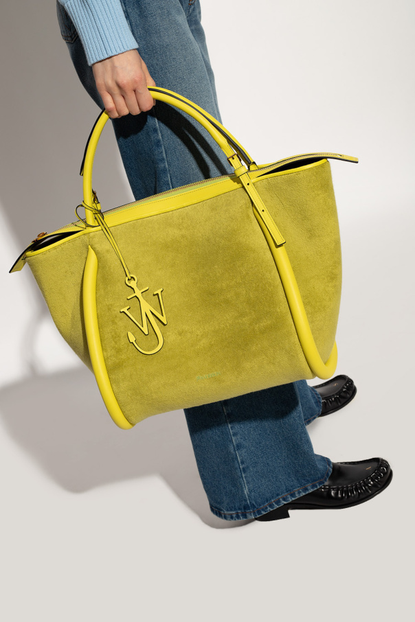 JW Anderson ‘Bumper 31’ shopper bag
