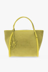 JW Anderson ‘Bumper 31’ shopper bag