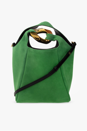 JW Anderson ‘Chain Link Pochette’ reversible shoulder bag