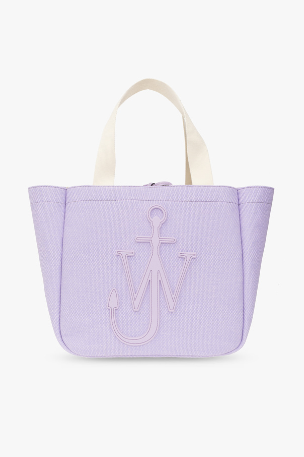 JW Anderson ‘Cabas’ shopper color bag