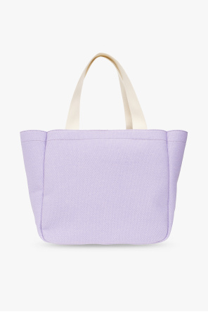 JW Anderson ‘Cabas’ shopper color bag