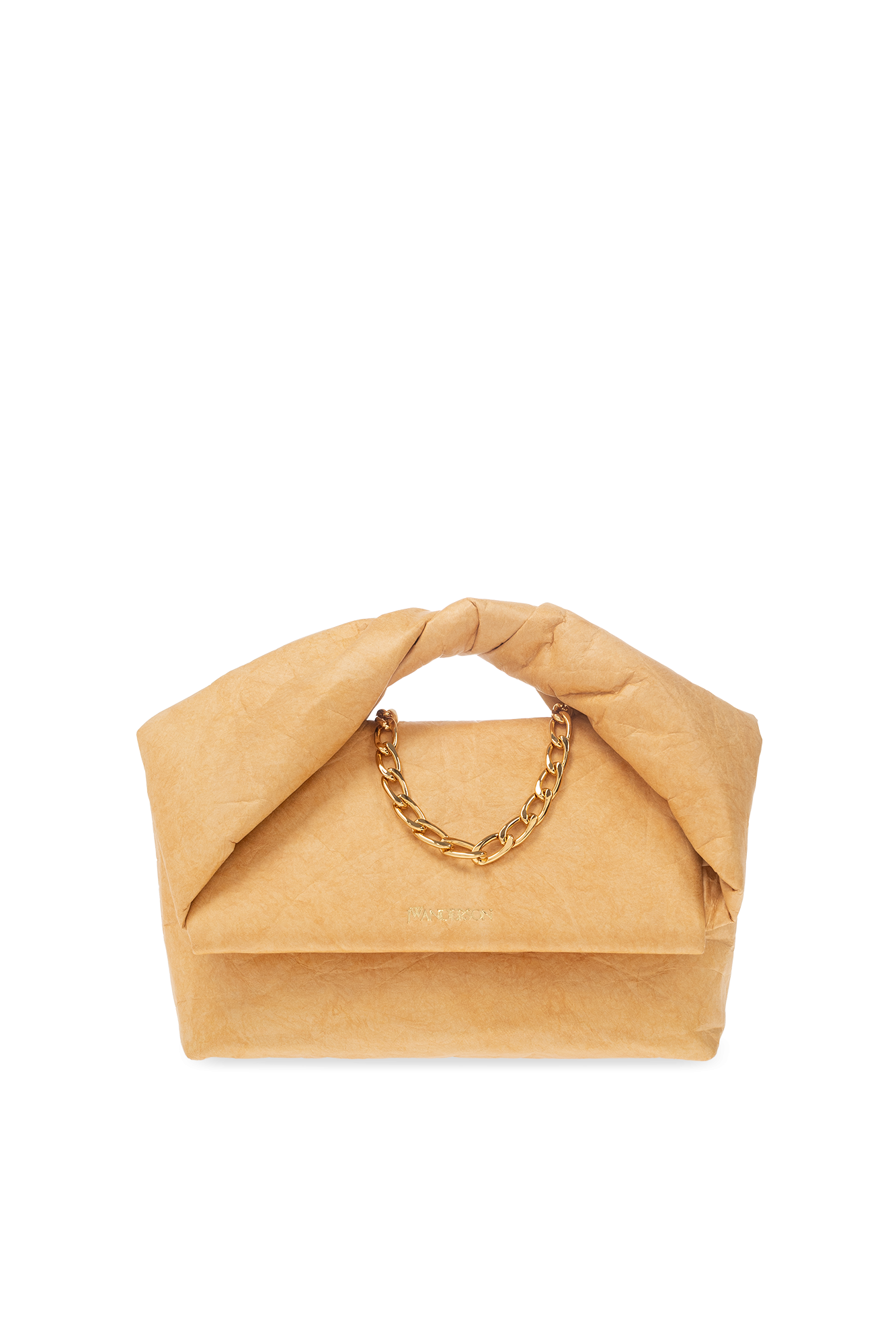 JW Anderson ‘Twister Midi’ shoulder 1x2 bag