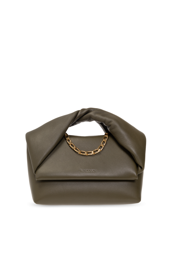 JW Anderson ‘Twister Medium’ shoulder bag