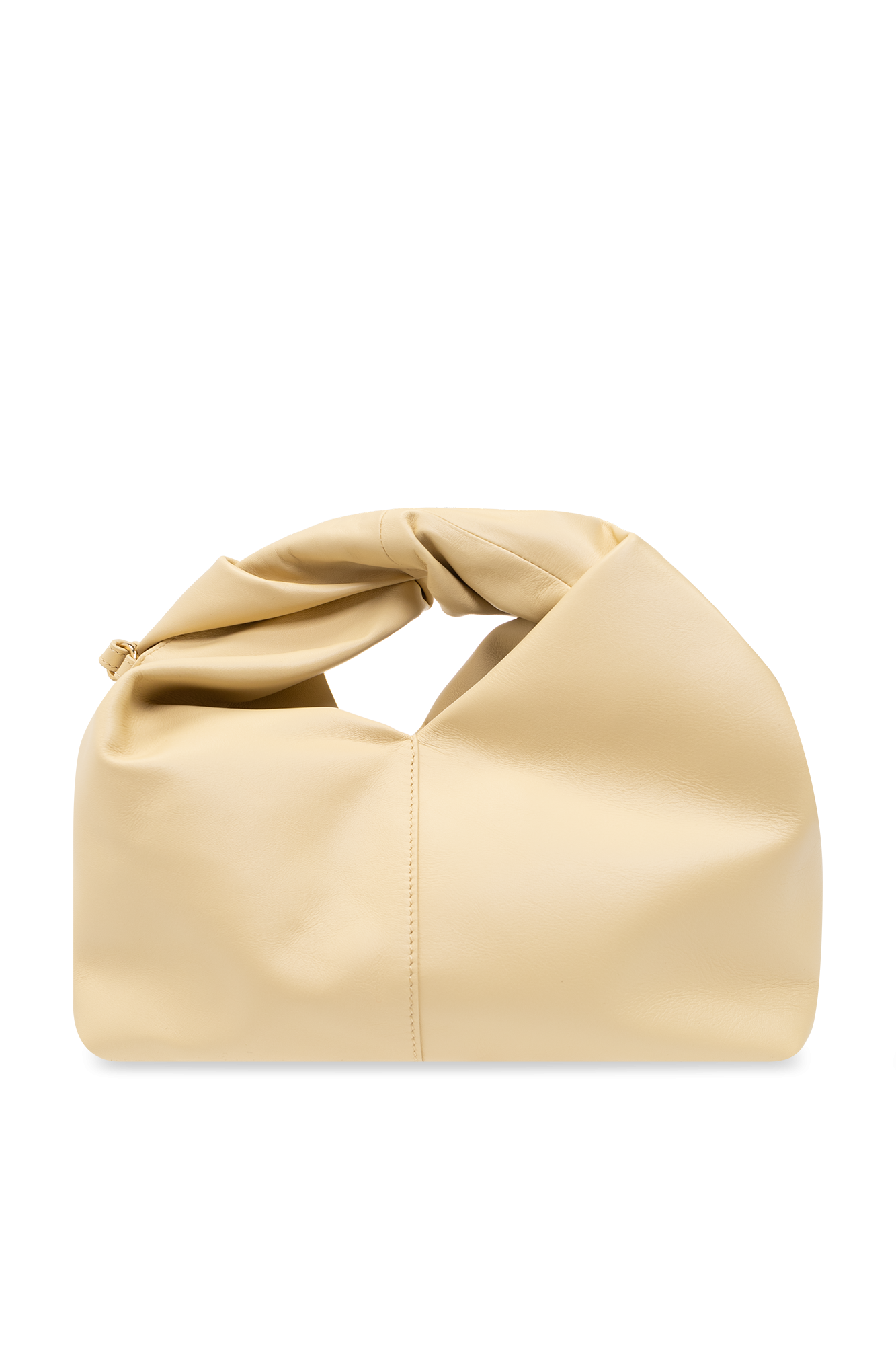 JW Anderson ‘Twister Hobo’ shoulder armani bag