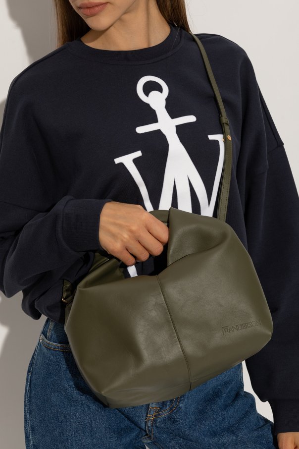 JW Anderson ‘Twister Hobo’ TOMMY bag