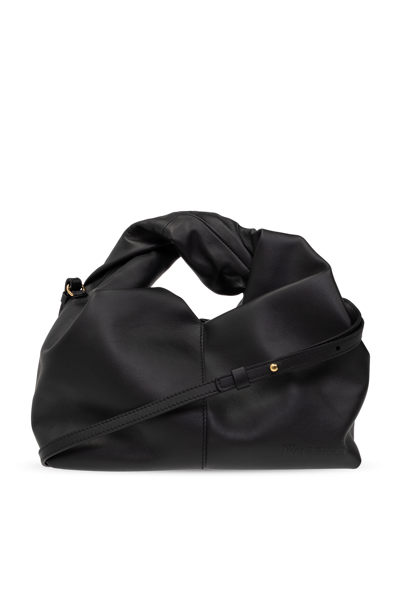 JW Anderson ‘Twister Hobo Mini’ shoulder bag