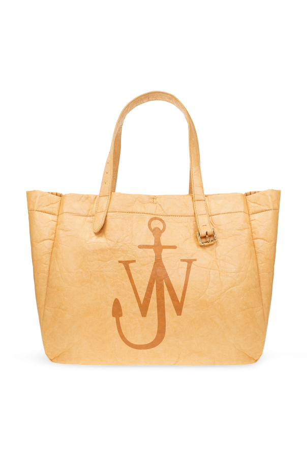 JW Anderson ‘Belt Large’ shopper trend bag
